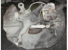 Recambio de mangueta delantero izquierda para bmw serie 3 berlina (e46) 1.9 318i referencia OEM IAM   