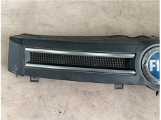 Recambio de rejilla paragolpes delantero para fiat ii panda (169) 1.2 referencia OEM IAM 735363582  