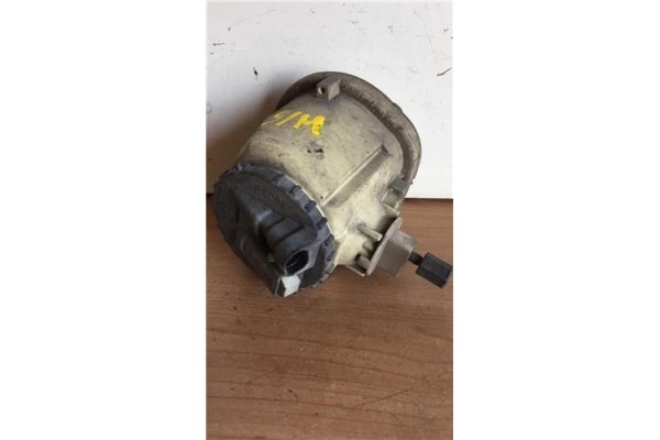 Recambio de faro antiniebla para fiat bravo (182) 1.6 16v (182.ab) referencia OEM IAM 38660748  