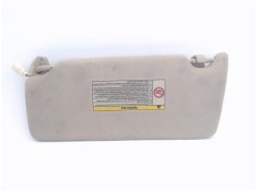 Recambio de parasol derecho para lexus rx (mcu_) 400h fwd referencia OEM IAM 743100W261A0  
