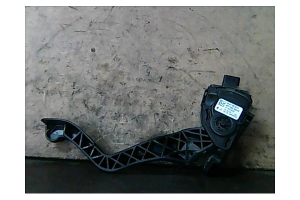 Recambio de potenciometro pedal gas para citroen c3 1.4 i referencia OEM IAM 968075688002 6PV00908300 