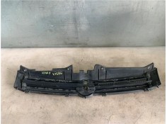 Recambio de rejilla paragolpes delantero para fiat ii panda (169) 1.2 referencia OEM IAM 735363582  