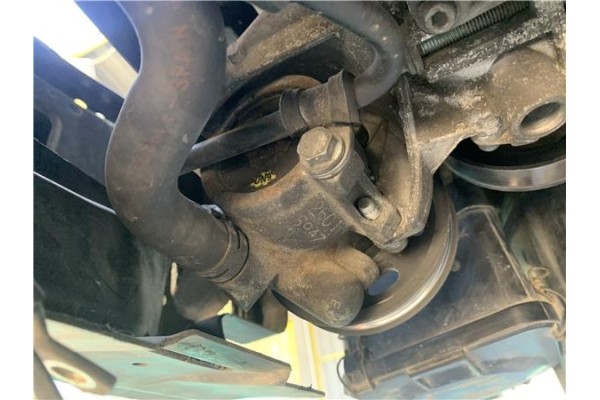 Recambio de bomba servodireccion para volkswagen lupo (6x1/6e1) 1.7 conceptline referencia OEM IAM 6N0422154A  