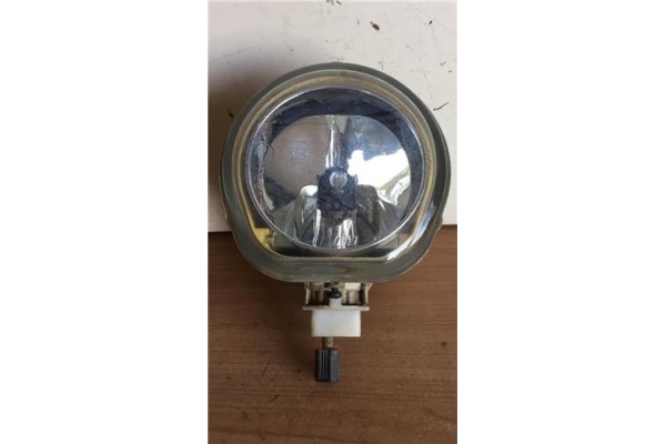 Recambio de faro antiniebla para fiat bravo (182) 1.6 16v (182.ab) referencia OEM IAM 38660748  