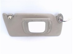 Recambio de parasol derecho para lexus rx (mcu_) 400h fwd referencia OEM IAM 743100W261A0  