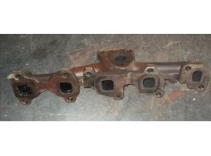 Recambio de colector escape para fiat i doblo (119) 1.3 jtd referencia OEM IAM 73502595  