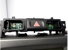 Recambio de embellecedor consola central para jaguar x-type 2.0 d executive referencia OEM IAM 4X4318B878AC  