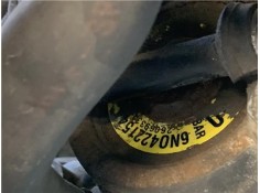 Recambio de bomba servodireccion para volkswagen lupo (6x1/6e1) 1.7 conceptline referencia OEM IAM 6N0422154A  