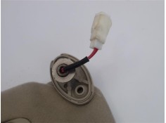 Recambio de parasol derecho para lexus rx (mcu_) 400h fwd referencia OEM IAM 743100W261A0  