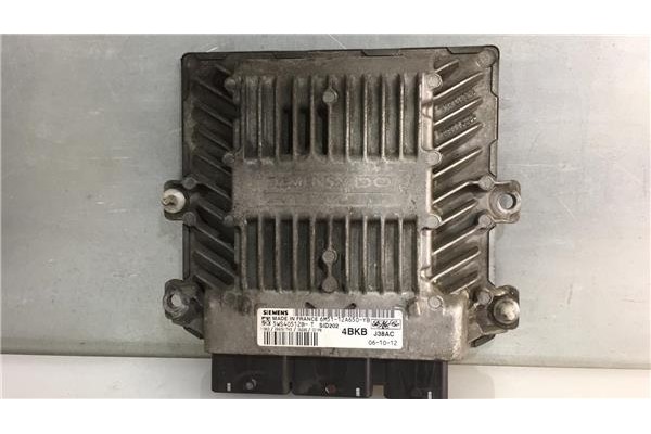 Recambio de centralita para ford focus ii (da_) 1.8 tdci referencia OEM IAM 6M5112A650YB 4BKBJ38AC 