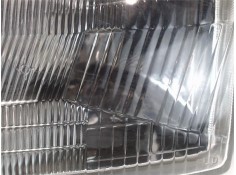 Recambio de faro delantero izquierdo para renault clio i fase i / ii (b/c57) referencia OEM IAM 7701034146  