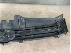 Recambio de rejilla paragolpes delantero para fiat ii panda (169) 1.2 referencia OEM IAM 735363582  