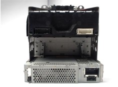 Recambio de embellecedor consola central para jaguar x-type 2.0 d executive referencia OEM IAM 4X4318B878AC  