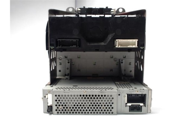 Recambio de embellecedor consola central para jaguar x-type 2.0 d executive referencia OEM IAM 4X4318B878AC  