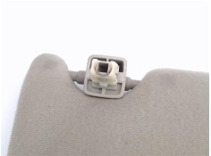 Recambio de parasol derecho para lexus rx (mcu_) 400h fwd referencia OEM IAM 743100W261A0  