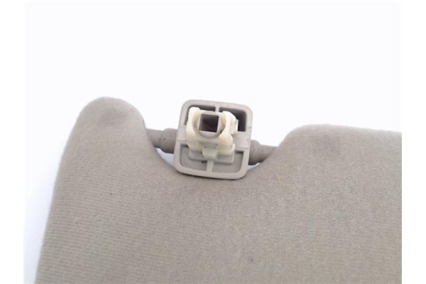 Recambio de parasol derecho para lexus rx (mcu_) 400h fwd referencia OEM IAM 743100W261A0  