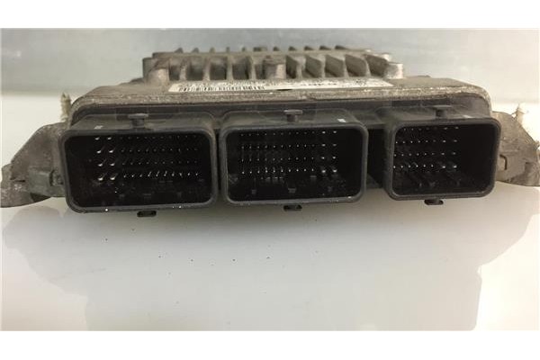 Recambio de centralita para ford focus ii (da_) 1.8 tdci referencia OEM IAM 6M5112A650YB 4BKBJ38AC 
