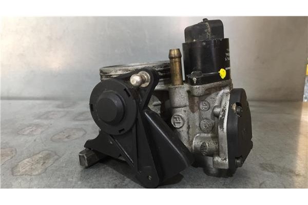 Recambio de caja mariposa aire para citroen zx 1.6 i referencia OEM IAM 0347AMC 279787 