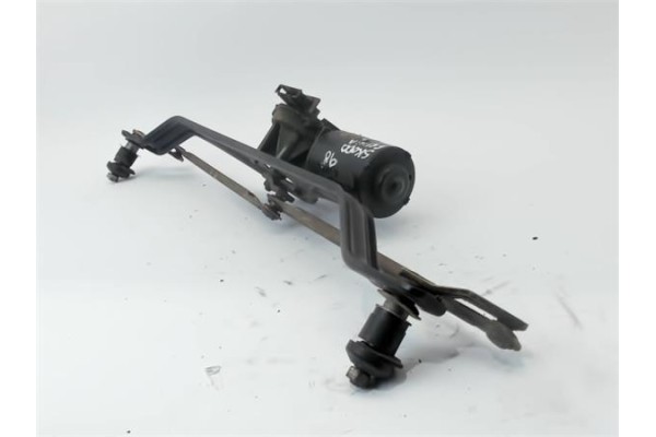 Recambio de motor limpiaparabrisas delantero para skoda felicia berlina (791) 1.6 dynamic referencia OEM IAM 441040151126 CSN304