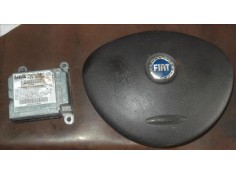 AIRBAG VOLANTE 735439578 60678600C 