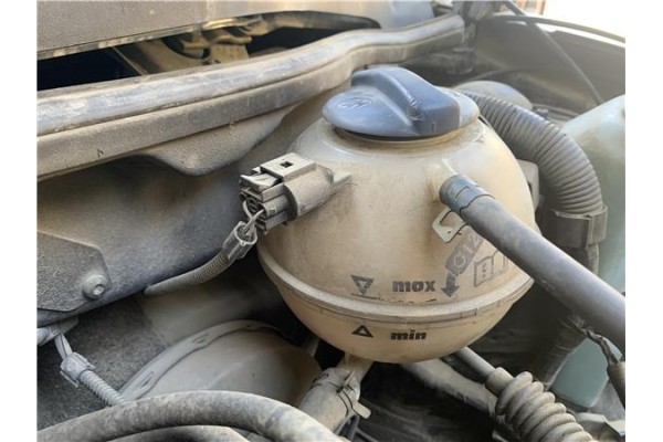 Recambio de botella expansion para volkswagen lupo (6x1/6e1) 1.7 conceptline referencia OEM IAM 6N0121407C  