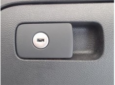 Recambio de guantera salpicadero para volkswagen golf vi (5k1) 1.4 advance referencia OEM IAM 1K1857101M  