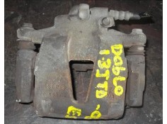 PINZA FRENO DELANTERO IZQUIERDA 735386507 