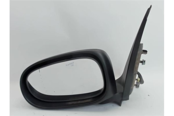 Recambio de retrovisor electrico izquierdo para nissan almera (n16/e) referencia OEM IAM   