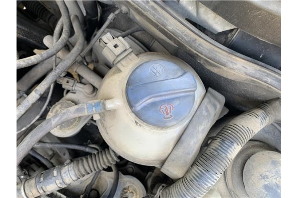 Recambio de botella expansion para volkswagen lupo (6x1/6e1) 1.7 conceptline referencia OEM IAM 6N0121407C  