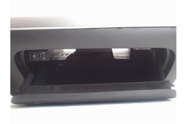Recambio de guantera salpicadero para volkswagen golf vi (5k1) 1.4 advance referencia OEM IAM 1K1857101M  
