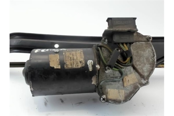 Recambio de motor limpiaparabrisas delantero para skoda felicia berlina (791) 1.6 dynamic referencia OEM IAM 441040151126 CSN304