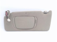 Recambio de parasol izquierdo para lexus rx (mcu_) 400h fwd referencia OEM IAM 743200W281A0  