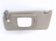 Recambio de parasol izquierdo para lexus rx (mcu_) 400h fwd referencia OEM IAM 743200W281A0  