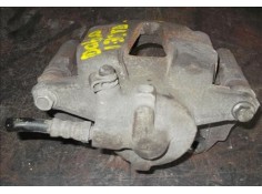 Recambio de pinza freno delantero izquierda para fiat i doblo (119) 1.3 jtd referencia OEM IAM 735386507  