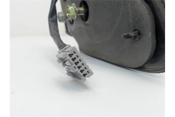 Recambio de retrovisor electrico izquierdo para nissan almera (n16/e) referencia OEM IAM   