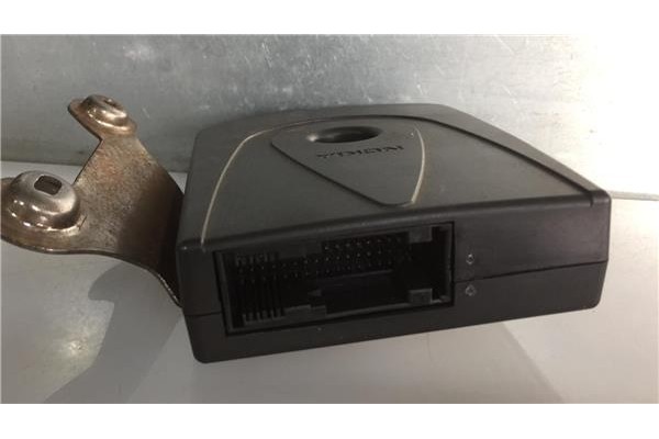 Recambio de centralita para ford focus ii (da_) 1.8 tdci referencia OEM IAM 4M5719G488DT B1A286333 