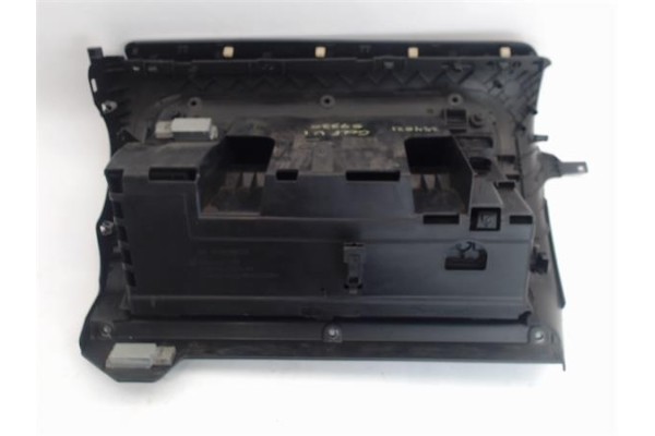 Recambio de guantera salpicadero para volkswagen golf vi (5k1) 1.4 advance referencia OEM IAM 1K1857101M  