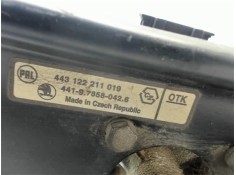 Recambio de motor limpiaparabrisas delantero para skoda felicia berlina (791) 1.6 dynamic referencia OEM IAM 441040151126 CSN304