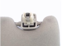 Recambio de parasol izquierdo para lexus rx (mcu_) 400h fwd referencia OEM IAM 743200W281A0  