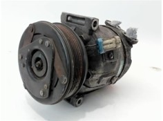 Recambio de compresor aire acond. para opel vectra b berlina 2.0 básico (1999) referencia OEM IAM 5324 1135324 