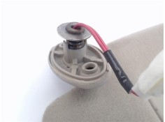 Recambio de parasol izquierdo para lexus rx (mcu_) 400h fwd referencia OEM IAM 743200W281A0  