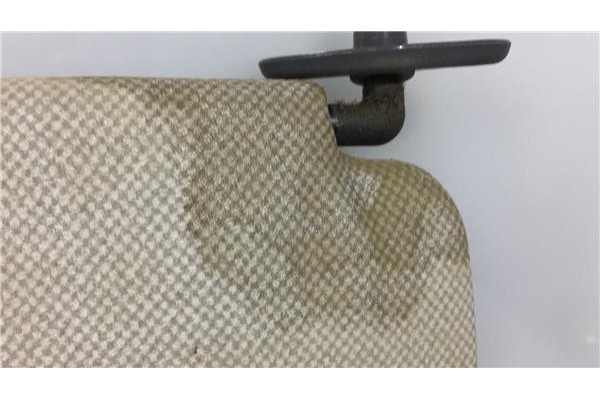 Recambio de parasol izquierdo para nissan sunny berlina (n13)(1986) 1.6 slx [1,6 ltr. - 66 kw 12v cat] referencia OEM IAM   