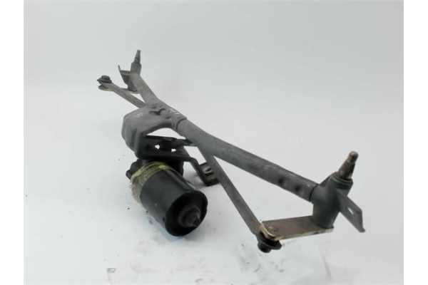 Recambio de motor limpiaparabrisas delantero para seat leon (1m1) 1.9 stella referencia OEM IAM 839955113A 839955023 