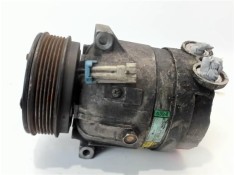 Recambio de compresor aire acond. para opel vectra b berlina 2.0 básico (1999) referencia OEM IAM 5324 1135324 
