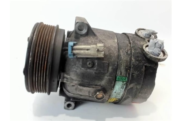 Recambio de compresor aire acond. para opel vectra b berlina 2.0 básico (1999) referencia OEM IAM 5324 1135324 