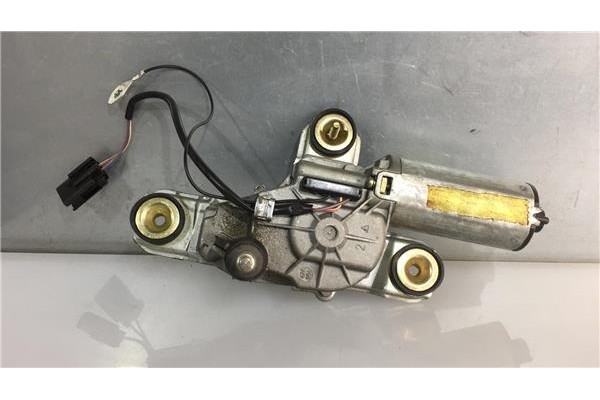 Recambio de motor limpiaparabrisas trasero para ford ka (ccq) 1.3 i referencia OEM IAM 97KG17K441AC 404264D25LA 
