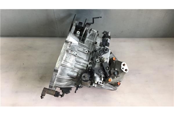 Recambio de caja cambios manual para hyundai accent iii (mc) 1.4 gl referencia OEM IAM R61873 147254 