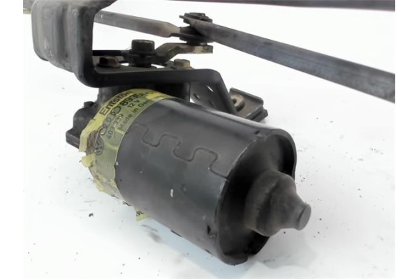 Recambio de motor limpiaparabrisas delantero para seat leon (1m1) 1.9 stella referencia OEM IAM 839955113A 839955023 