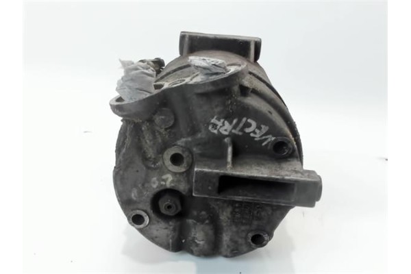 Recambio de compresor aire acond. para opel vectra b berlina 2.0 básico (1999) referencia OEM IAM 5324 1135324 