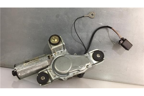 Recambio de motor limpiaparabrisas trasero para ford ka (ccq) 1.3 i referencia OEM IAM 97KG17K441AC 404264D25LA 